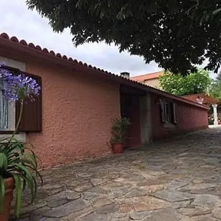 Casa Romeo Fuer 4 Personen