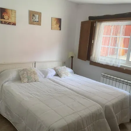 Casa Romeo Fuer 4 Personen