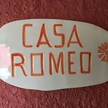 Casa Romeo Fuer 4 Personen Feriehus Brion