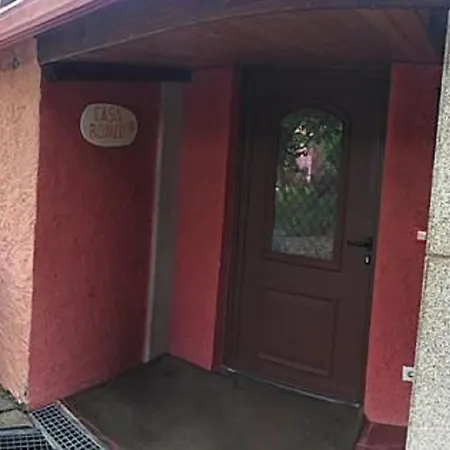 Feriehus Casa Romeo Fuer 4 Personen *
