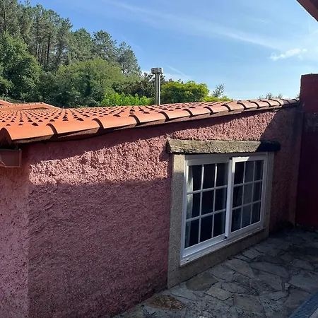 Casa Romeo Fuer 4 Personen *