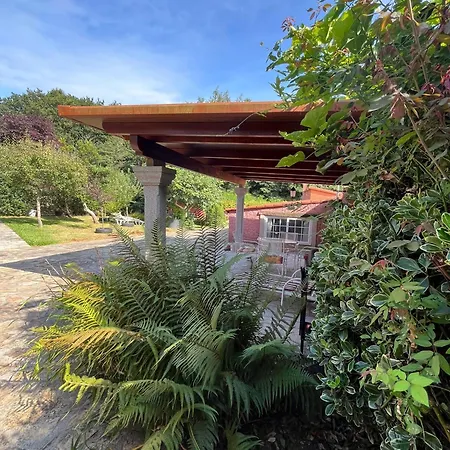 Casa Romeo Fuer 4 Personen Brion