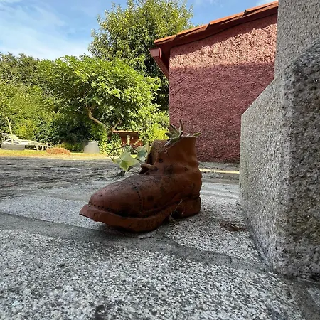 Feriehus Casa Romeo Fuer 4 Personen *