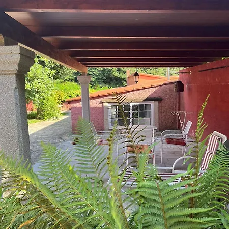 Casa Romeo Fuer 4 Personen *