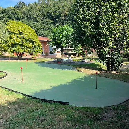 Casa Romeo Fuer 4 Personen Brion