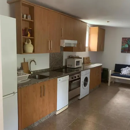 Casa Romeo Fuer 4 Personen Feriehus Brion