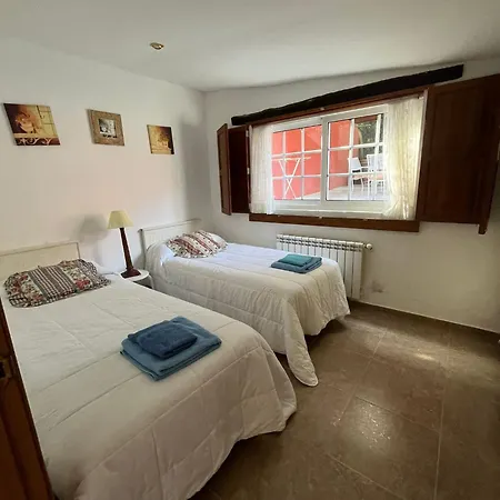 Casa Romeo Fuer 4 Personen Brion