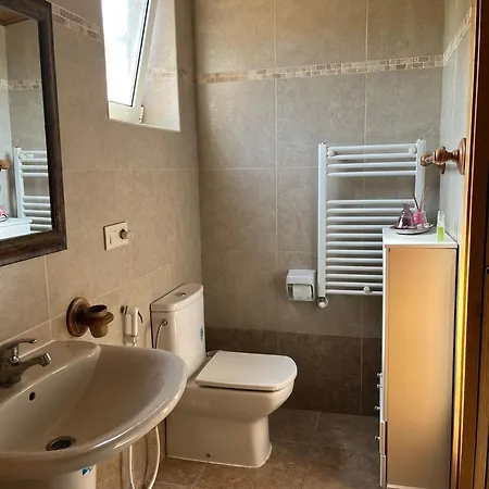 Casa Romeo Fuer 4 Personen