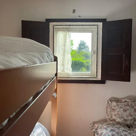 Casa Romeo Fuer 4 Personen Feriehus Brion