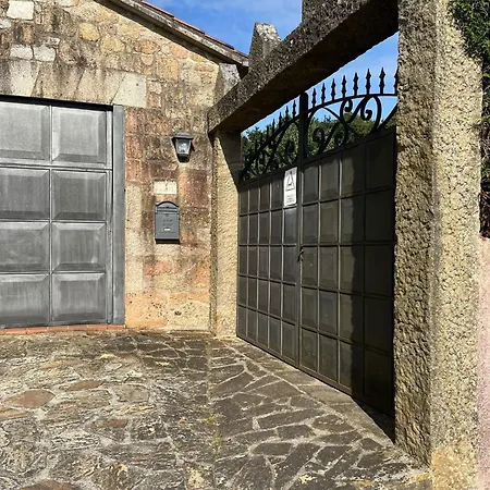 Casa Romeo Fuer 4 Personen Feriehus *